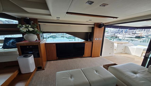 noname yacht for sale 18