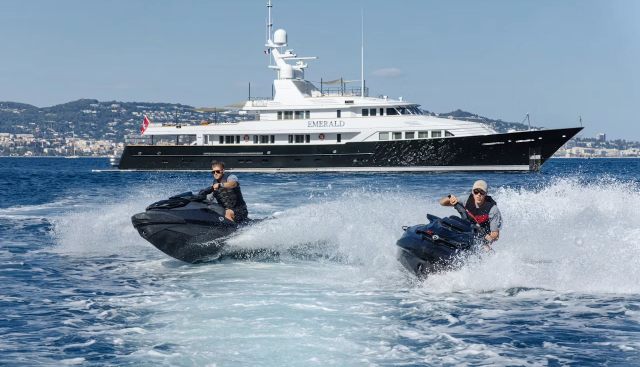Emerald yacht for sale 47