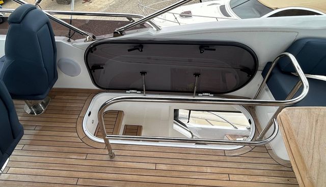 noname yacht for sale 19