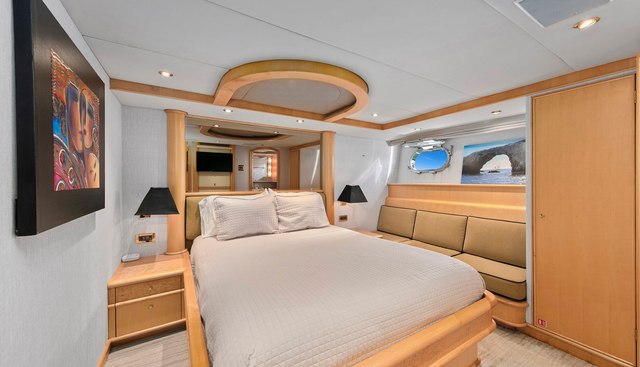 FANSEA yacht for sale 37