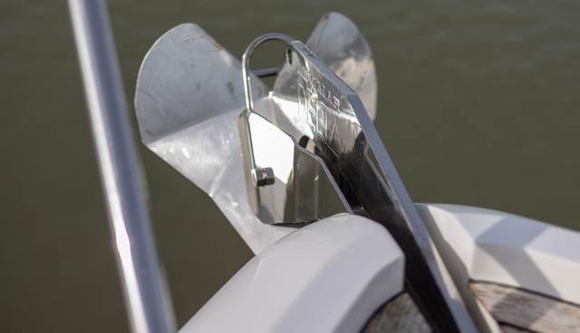 Mrs K yacht for sale 34