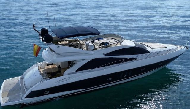 noname yacht for sale 2