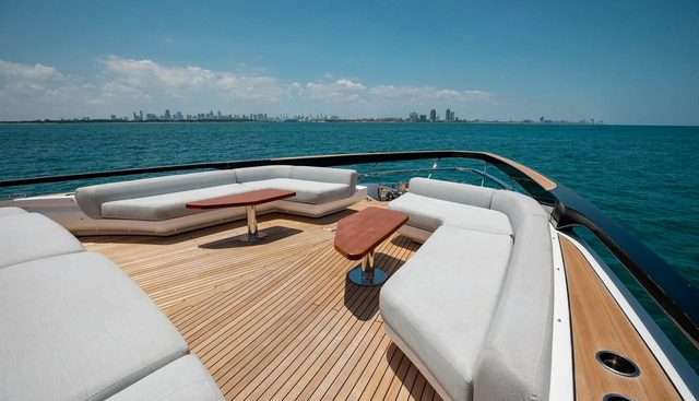 Lance West yacht for sale 2