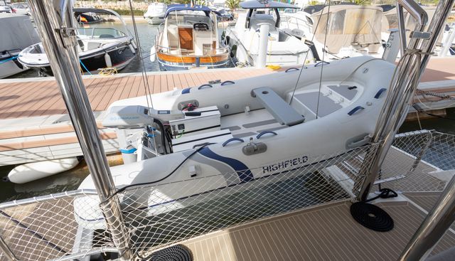 noname yacht for sale 38