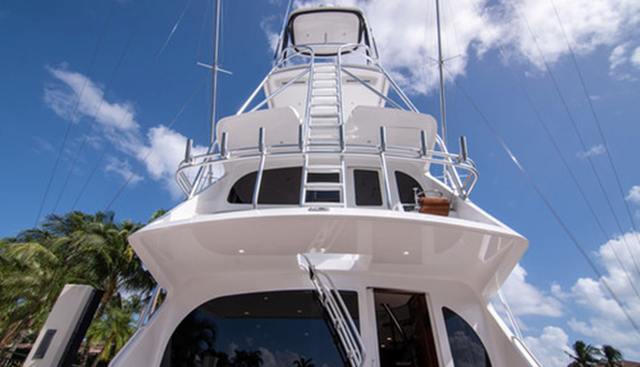 CABALLO GRANDE yacht for sale 30