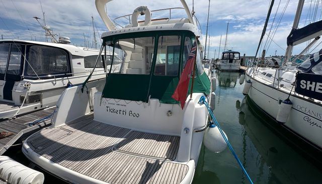 Ticketti Boo yacht for sale 4