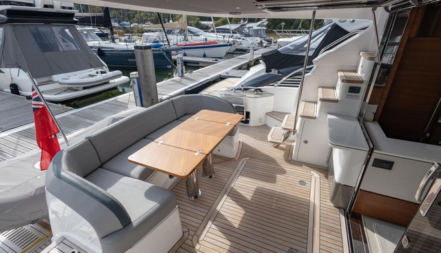 PB2274 yacht for sale 25