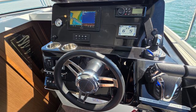 TIPSEA yacht for sale 17