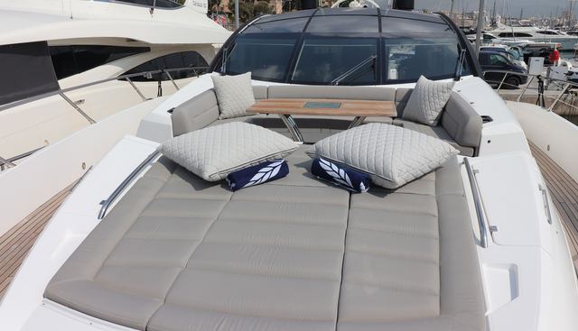 MH yacht for sale 5