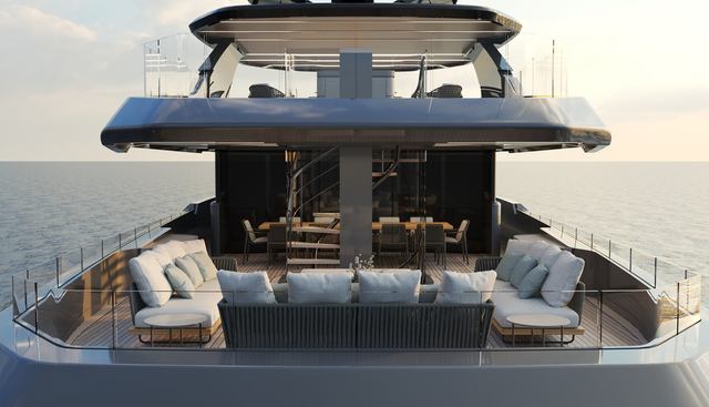 NOA 46 yacht for sale 3