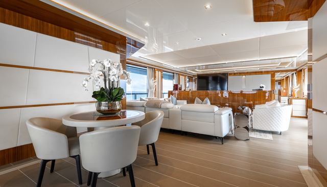 GOLDENEYE yacht for sale 7