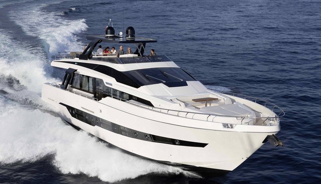 CECILOU yacht for sale 23