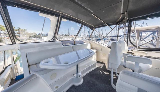 Just Joyce yacht for sale 14