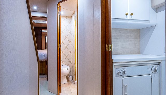 noname yacht for sale 40