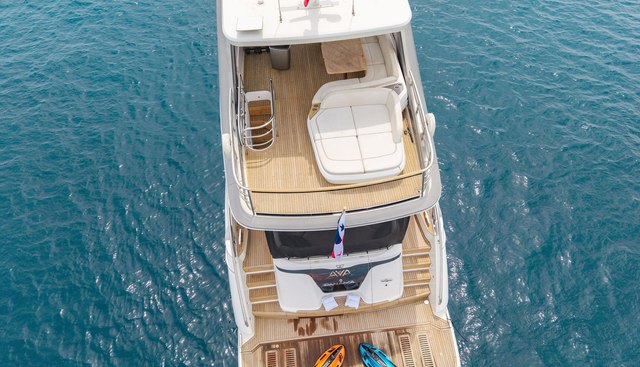 noname yacht for sale 59