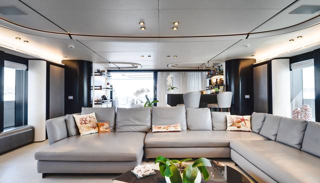 L.A.U.L yacht for sale 2