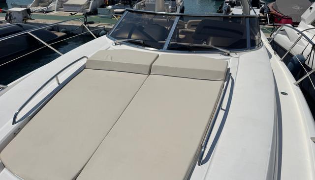 noname yacht for sale 13