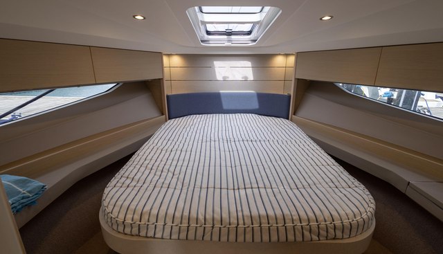 K'gari yacht for sale 12
