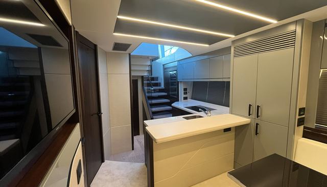 LIAM yacht for sale 22