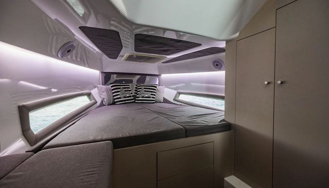 Carla's Way yacht for sale 13