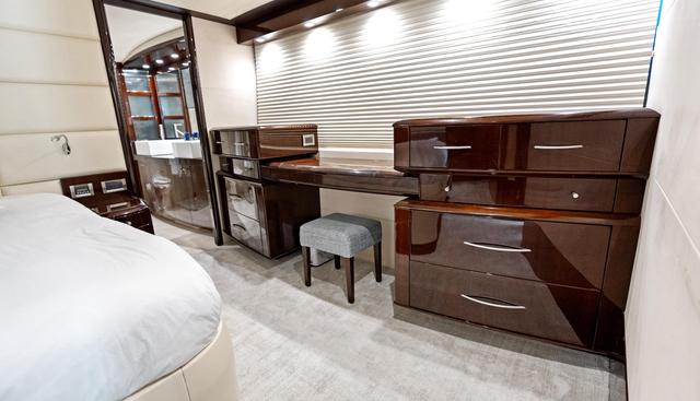 Liquid Asset yacht for sale 30