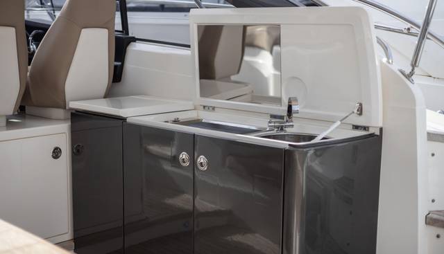 Tyche 1 yacht for sale 19