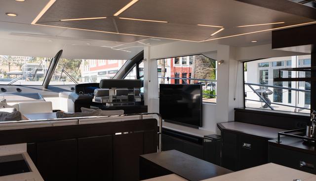 ECLIPSE I yacht for sale 28