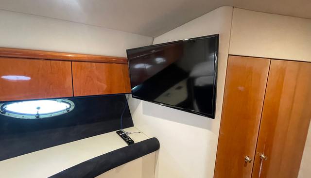 BRIGHT ANGEL yacht for sale 35