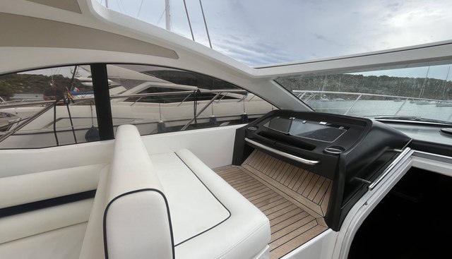 noname yacht for sale 12