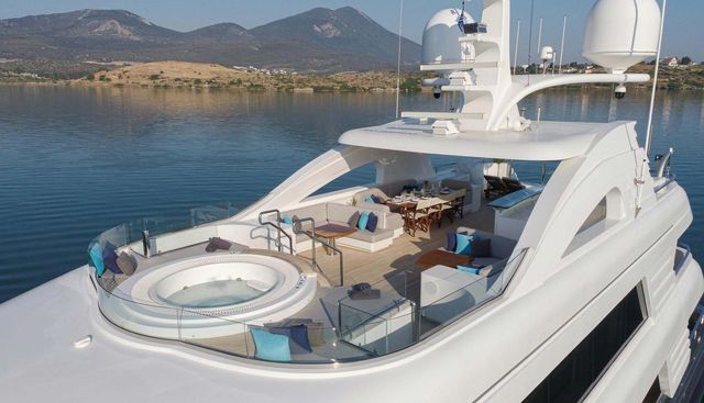 I Sea yacht for sale 17