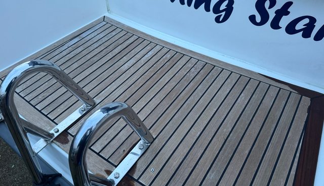 Morning Star yacht for sale 3