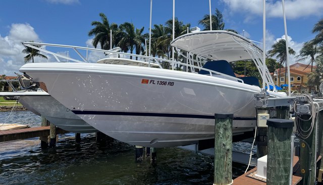 noname yacht for sale 3