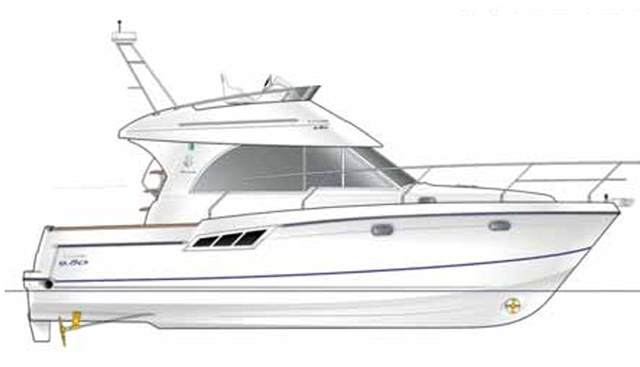 Hermit of Hythe yacht for sale 2