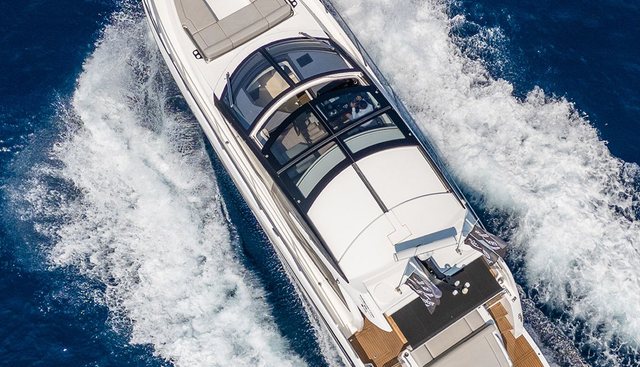SIRYNA yacht for sale 2
