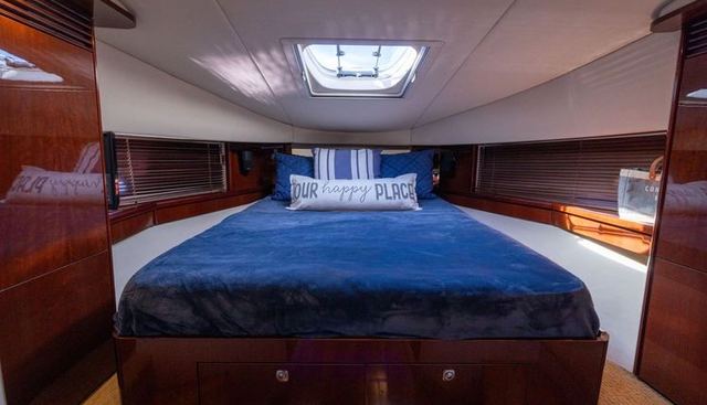 noname yacht for sale 88