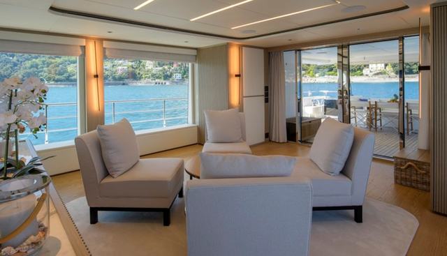 Big M yacht for sale 17