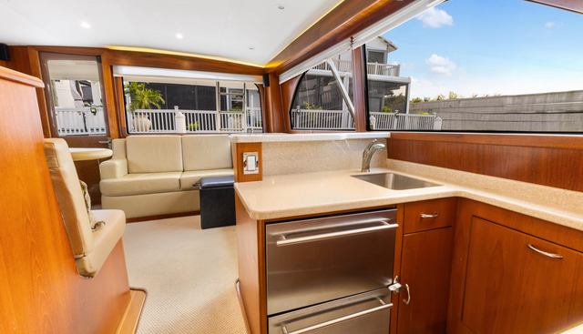 WELL PLAYED yacht for sale 19