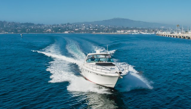 RANGER yacht for sale 9