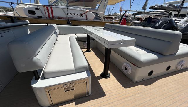 AYS2443 yacht for sale 3