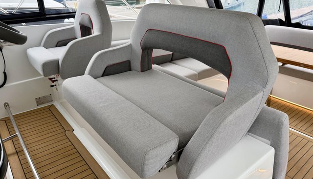 noname yacht for sale 18