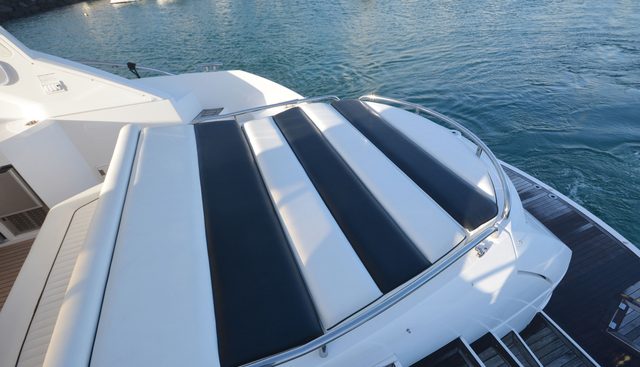 VAGABUNDO yacht for sale 10