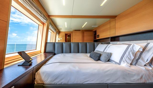 PATIENCE yacht for sale 28
