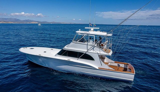 noname yacht for sale 10