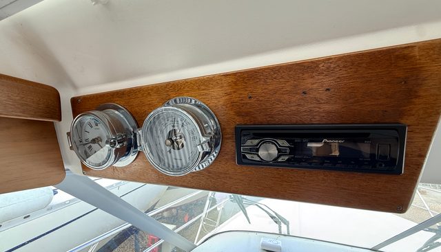 Gran Finale yacht for sale 13