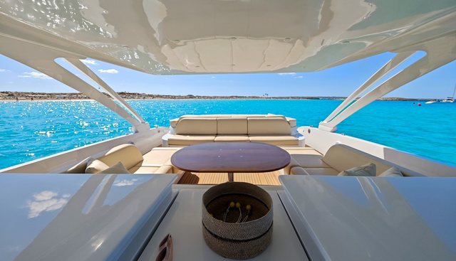 CALA DI LUNA yacht for sale 13