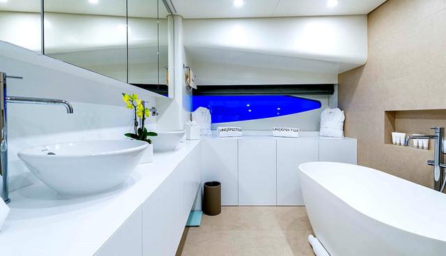 Unexpected yacht for sale 9