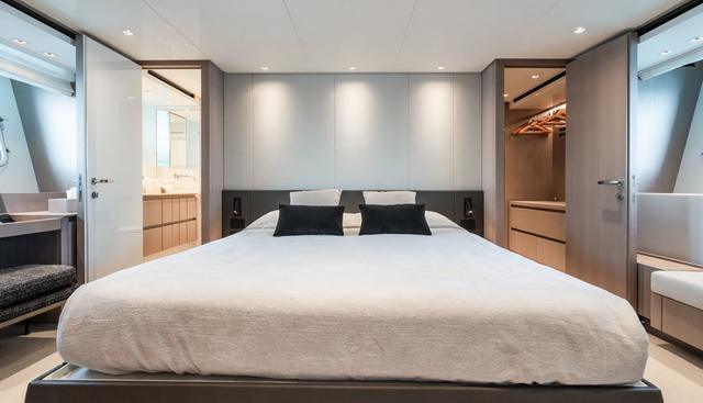 Fitline yacht for sale 37