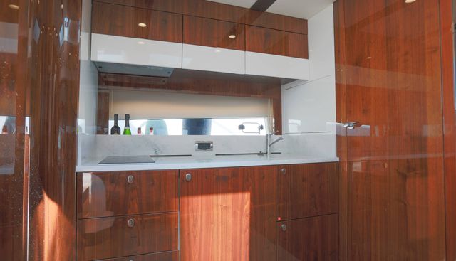 noname yacht for sale 22