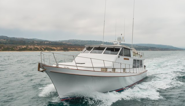 Vin Santo yacht for sale 23