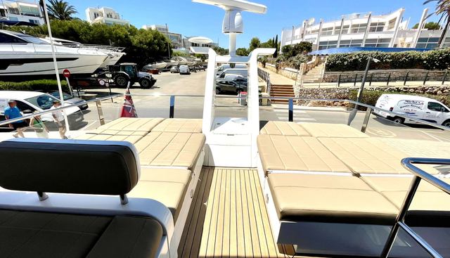 noname yacht for sale 28